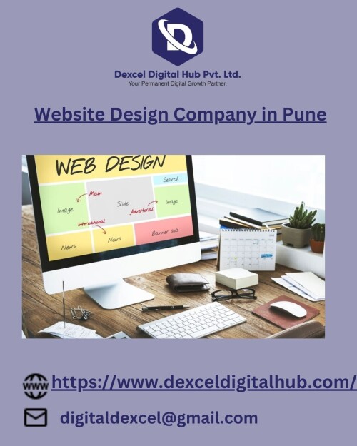 Dexcel Digital Hub is a renowned Digital Marketing Services in Pune. We study industries and people to offer proven results. Besides, we have hired the most skilled people from all over the world. Undoubtedly, our vision is to accomplish your mission. Instant approval directory is a main activity in off-page SEO. This activity may grow your ranking in SERP. Dexcel Digital Hub is  Best Website Design Company in Pune 
View More at: https://www.dexceldigitalhub.com/