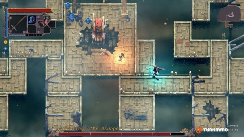 LootRiver_game_screenshot_BossFight.jpg