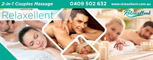 Indulge in the art of Indian Head Massage at relaxellent.com.au. Rejuvenate your senses with our skilled therapists for a truly relaxing experience.

https://relaxellent.com.au/services/indian-head-massage/