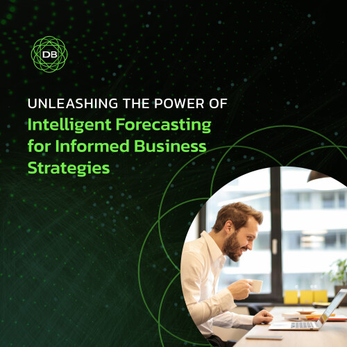 In today's dynamic business landscape, strategic planning is not just essential—it's the key to staying ahead. At DB Computer Solutions, we recognise the critical importance of making informed decisions for your organisation's future. That's why we're excited to introduce our integrated cloud-connected Forecasting module powered by ProForecast, a leading forecasting tool seamlessly integrated into Sage accounting solutions.

Benefits of Our Integrated Forecasting Module:

👉 Precision in Planning
👉 Time Efficiency
👉 Comprehensive Analysis
👉 Informative Reports
👉 Flexibility and Accessibility
👉 Custom Dashboards

Embrace the future of business planning with DB Computer Solutions. Our integrated Forecasting module powered by ProForecast is your gateway to intelligent, data-driven decision-making. Stay ahead of the curve, plan with precision, and navigate your organisation toward success.

Find out more about Forecasting here https://www.dbcomp.ie/forecasting/

Call us at 061 480980 or email us at info@dbcomp.ie.