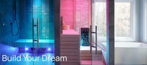 Relax and rejuvenate with Accurateindustries.com steam showers! Our top-of-the-line designs provide a luxurious spa experience right in your own home. Experience the ultimate in relaxation and luxury today!

https://www.accurateindustries.com/about-thermasol