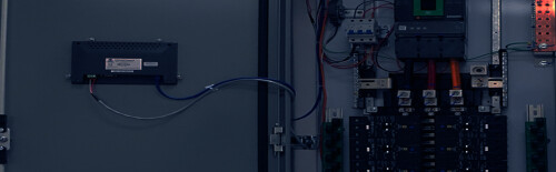 To keep your critical infrastructure powered and protected, it is increasingly important to choose the right power distribution unit (PDU) as data centers grow in size and complexity. Our blog post will discuss how to choose the right 500kVA power distribution unit for your data center. https://www.raptorpowersystems.com/products/pdu-s/custom-pdu-s