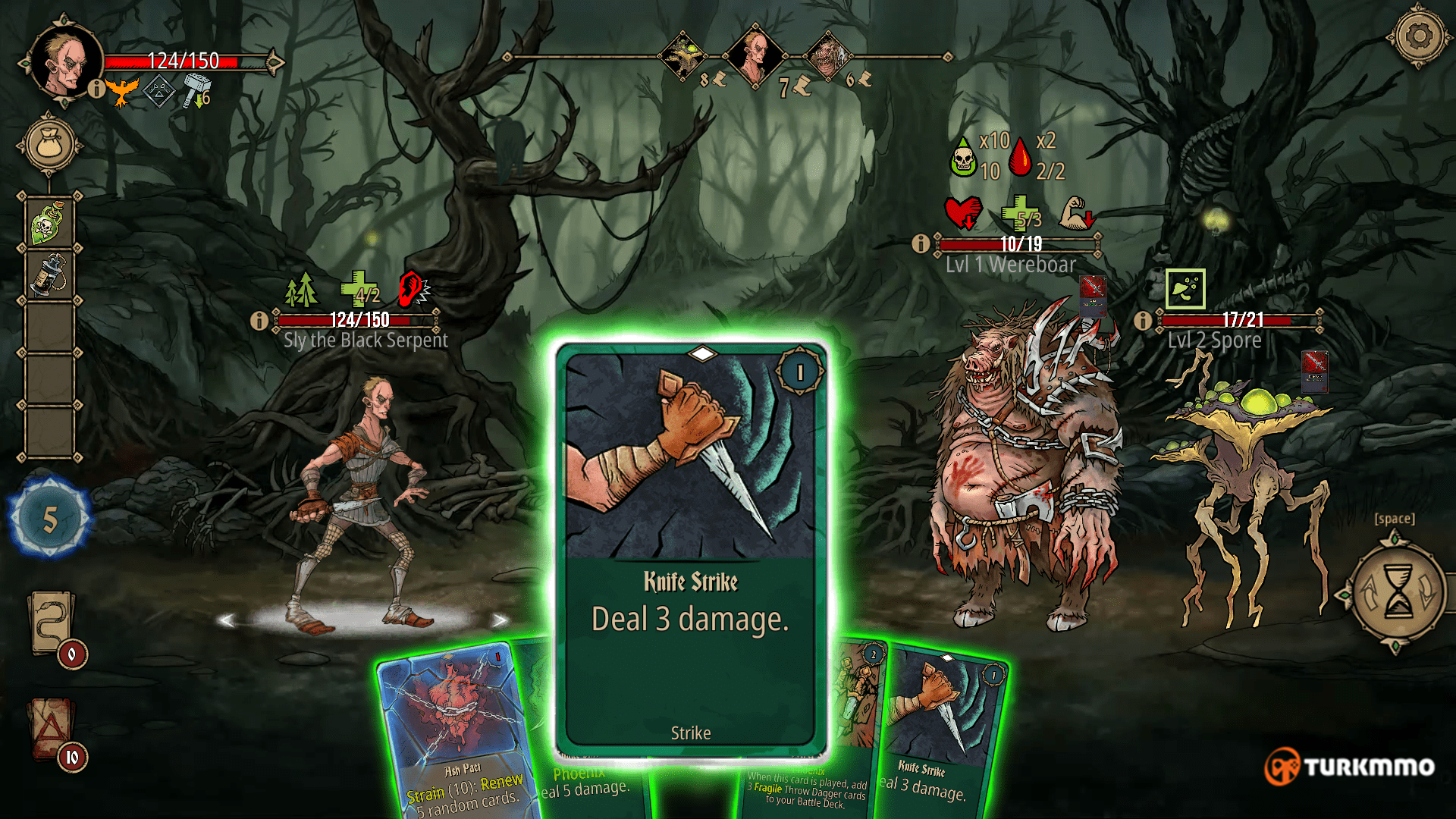 DeckOfAshes_game_screenshot_StrikeCard.png