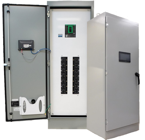 Empower your operations with VOLTZ Remote Power Panels. Efficient, reliable, and innovative solutions for seamless control and distribution of electrical power. Elevate your energy management today. https://www.raptorpwr.com/rpps