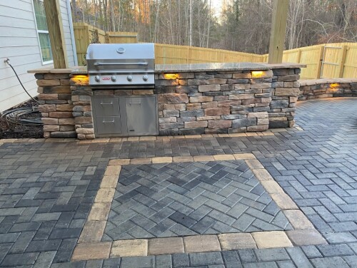 Transform your kitchen with quality cabinets from Georgiarootslandscaping.com! Our beautiful designs and superior craftsmanship will bring a touch of style and elegance to your home. Shop now and experience the difference!

https://georgiarootslandscaping.com/outdoorkitchens/