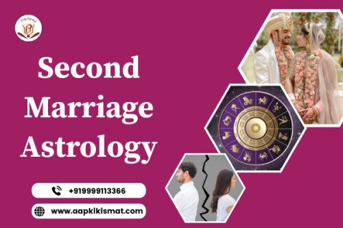 Navigate the cosmic forces guiding your destiny and gain clarity on your marital journey. Explore Second Marriage in Vedic Astrology. Aap Ki Kismat presents insights into the cosmic indicators and planetary alignments influencing chances of second marriage. Our expert astrologers delve into your birth chart and shed light on potential remarriage prospects.
https://www.aapkikismat.com/marriage-astrology/what-age-will-i-get-married/