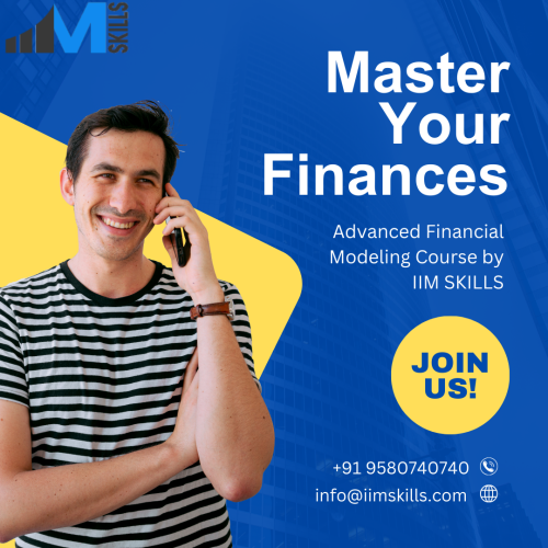 Financial Modelling Course