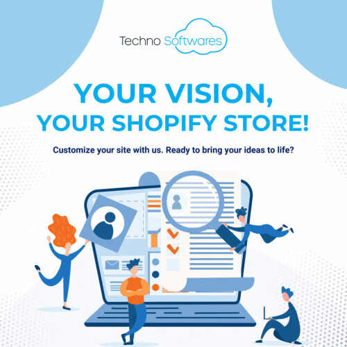 Embark on a transformative journey into the world of Shopify app development with our visionary perspective on strategic approaches. Dive deep into innovative strategies that redefine the way we approach Shopify app development, unlocking new levels of success for your online presence. Visit us: https://ecommerce.technosoftwares.com/