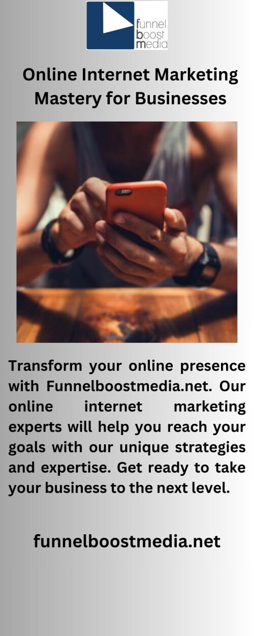 Discover the power of digital marketing with Funnelboostmedia.net. Our unique marketing approach will help you grow your business and reach your goals. Let us show you how to make the most of your digital presence.

https://www.funnelboostmedia.net/law-firm-marketing/divorce/