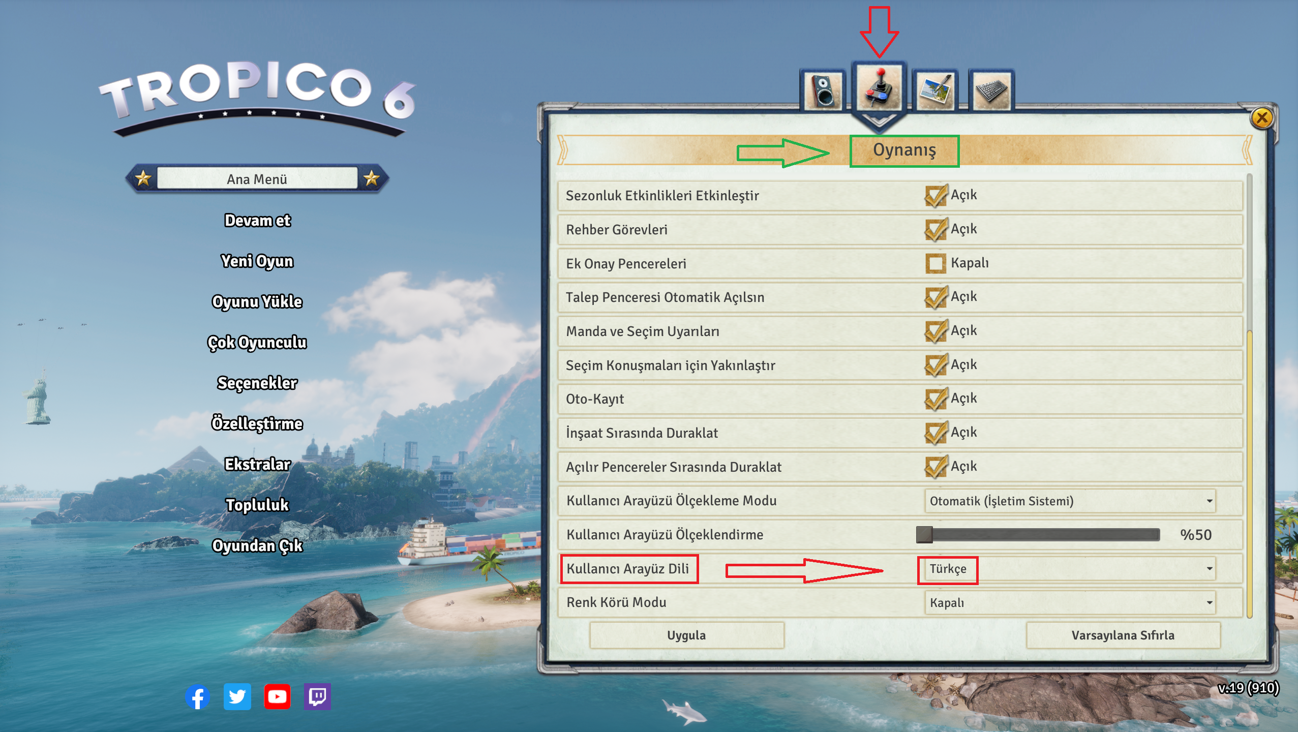 Tropico 6 читы. Как поменять язык в тропико 6. Тропико 6 русский язык. Tropico 6 как повысить удовлетворенность верой. Ядерная программа тропико 6 возведите строение.