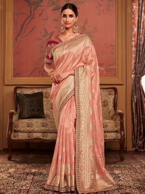 Experience the timeless beauty of Banarasi Silk Sarees from Ethnicplus.in - crafted with love and care to bring out the best of Indian culture. Shop now and enjoy the perfect blend of tradition and modernity.


https://www.ethnicplus.in/sarees/banarasi-sarees