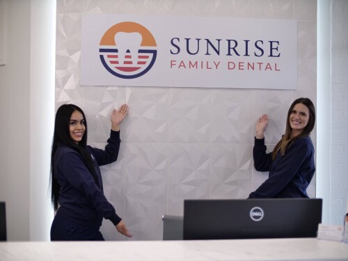 In a friendly, welcoming atmosphere, Sunrise Family Dental is committed to improving dental health and enhancing smiles. Our skilled team prioritizes preventive care and individualized treatments while providing complete dental care for the whole family. You can rely on us to make your dental visit enjoyable and to make sure your smile brightens with each new day.

https://sunrisefamilydental.com/