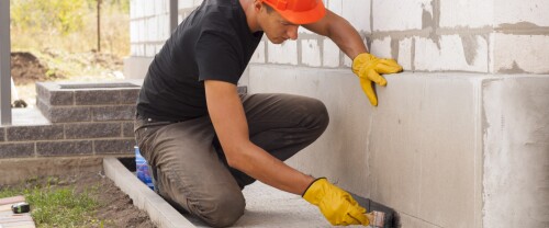Christophercontractingllc.com offers foundation repair, pier replacement, and basement waterproofing services. Our team of expert contractors can help with any type of work you may need to have done. Check our website for more details.

https://christophercontractingllc.com/foundation-repair/