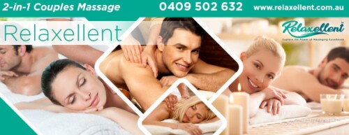 Discover the perfect harmony with Male Massage for Couples at relaxellent.com.au. Unwind together and enjoy a rejuvenating experience for both partners.


https://relaxellent.com.au/services/2-in-1-couples-massage/