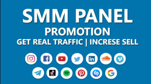 Looking for a cheap SMM panel in India? Alex Cooper is a remarkable company that offers cheap SMM services that will help you get the most out of your social media marketing campaigns. Check out our site for more details.

https://primesmm.com/