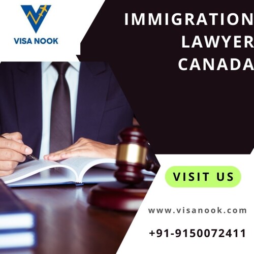 Visa Nook in Chennai India is always ready to provide dynamic solutions to any difficult immigration lawyer Canada problems.You can take help from us, a leading Canada-authorized immigration consultant in India, and give wings to your dreams. And those looking for permanent or temporary immigration to foreign countries. So Visa Nook has opened many avenues for its candidates to realize their dreams in Canada.
Visit Us:https://www.visanook.com/canada-immigration-consultancy-in-chennai/
