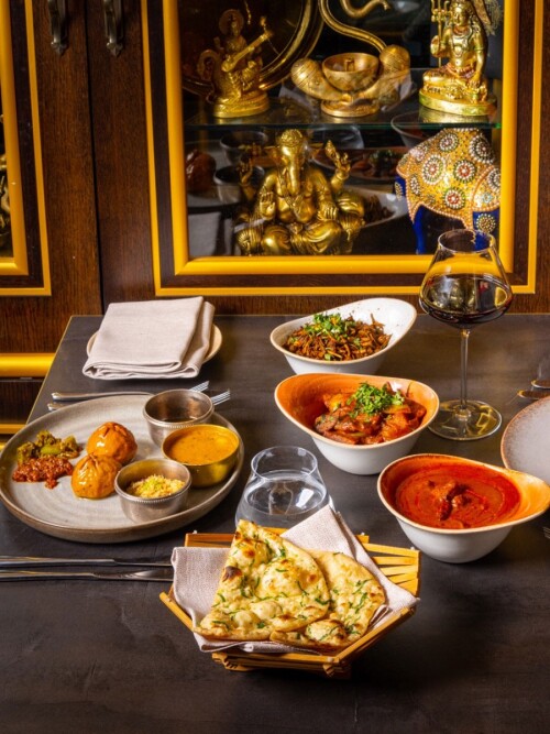 Elevate your dining experience at our top-rated Indian restaurant. From exquisite curries to flavorful biryanis, we're committed to serving you the very best of Indian cuisine. Discover excellence in every bite!

https://goo.gl/maps/FuoWZjYt8koBBtDB7
