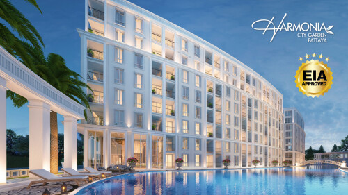 Experience the beauty and tranquillity of Harmonia City Garden Condo Pattaya with Globaltopgroup.com. Enjoy stunning views, luxurious amenities and a peaceful atmosphere all in one place.

https://globaltopgroup.com/harmonia