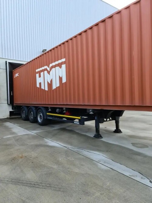 Packteam24.de bietet effektive und stressfreie Dienste für das Entladen von Containern in Hamburg. Vertrauen Sie auf unser geschultes Team, um Ihre Sendung genau und sorgfältig zu handhaben.


https://packteam24.de/containerentladung/