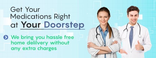 At Cheapmedsdeal.com, get genuine medications from India at a reasonable price. You can rely on us for discounts and high-quality medicine needs. Purchase today!

https://cheapmedsdeal.com