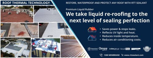 Is your commercial roof leaking, causing costly damages and disruptions? Don't let leaks dampen your business operations! Trust our expert team to swiftly identify and repair leaks, ensuring your commercial property stays dry and secure. Contact us today for reliable roof leak solutions that keep your business thriving.

https://rttsealant.com