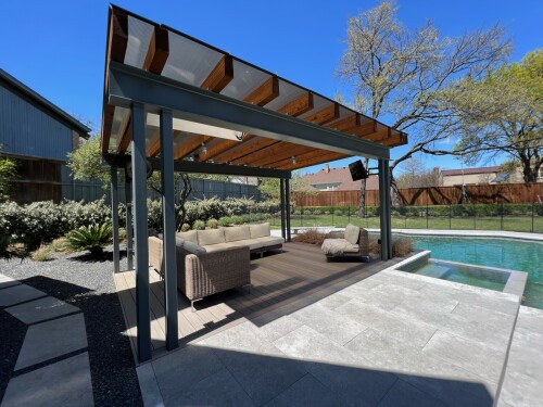 With the gorgeous pergolas, gazebos, and arbors from Buildoutdoors.com, you can turn your outdoor area into a fantasy paradise. Make stylish, long-lasting memories.


https://buildoutdoors.com/pergolas-gazebos-arbors/