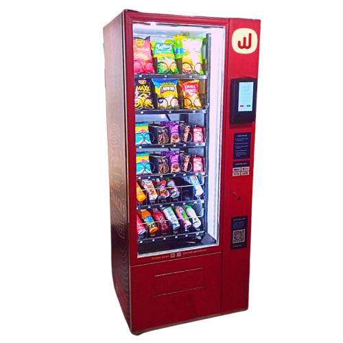 Vending-machines.ie is the leading vending machine supplier in Ireland, providing top-quality vending machines with personalised service to meet every customer's needs. Shop now and get the best value for your money!

https://vending-machines.ie/