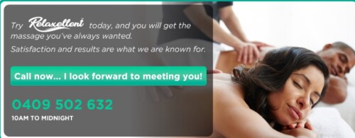 Offering Shepparton's premier disability massage services. Adaptive, gentle, and effective. Visit relaxellent.com.au for appointments.


https://relaxellent.com.au/services/massage-for-disabilities/