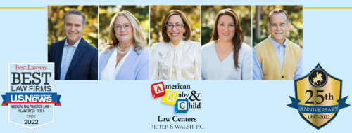 ABC Law Centers: Birth Injury Lawyers

122 Concord Rd Bloomfield Hills MI 48304 United States
248-593-5100
https://www.abclawcenters.com/
intake@abclawcenters.com

Recognized as leaders in birth injury law, our legal team consistently secures millions of dollars in compensation for birth injury victims across the U.S. Our birth injury attorneys have the skills necessary to win hypoxic-ischemic encephalopathy (HIE), infant brain damage, and other birth injury cases. No Fee Unless We Win.