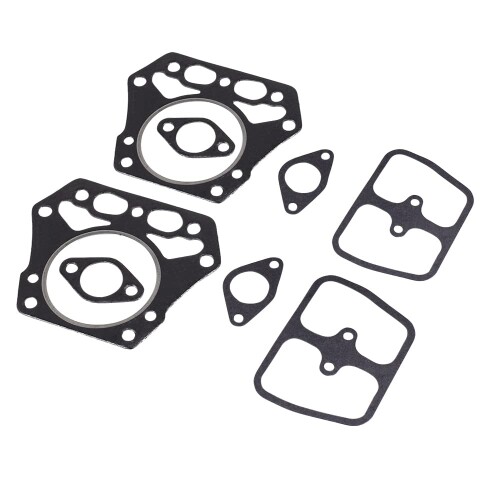 For the best Kawasaki Gaskets to keep your engine operating at peak performance, visit GasketMax.com. Take a look at our assortment of OEM and aftermarket gaskets for the best deals and services around!

https://gasketmax.com/