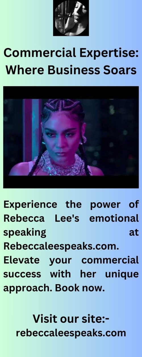 Transform your project with the captivating voice-over services of Rebeccaleespeaks.com. Let our emotional tone bring your story to life.

https://rebeccaleespeaks.com/