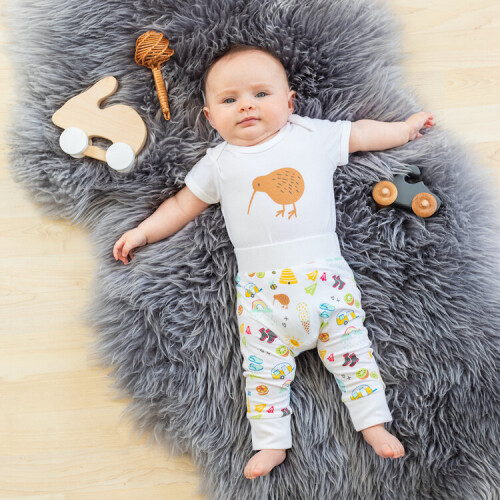 Fromnzwithlove.co.nz has the cutest Kiwi baby clothes available for purchase online in New Zealand. Discover gorgeous looks with a hint of affection from New Zealand. Place your order today!

https://www.fromnzwithlove.co.nz/