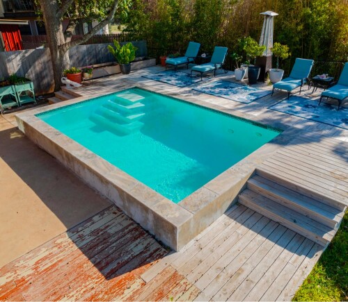 Pool-ology.com is the best resource for designing and managing the swimming pool of your dreams. Makeover your backyard into a fun and relaxing retreat.

https://pool-ology.com/