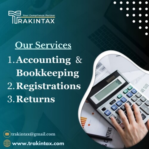 Find out how Trakintax simplifies taxes and accounting in Alwar effortlessly. Our platform streamlines your financial tasks for seamless management. Say goodbye to complexity and hello to efficiency with Trakintax today! for more info. visit us- www.trakintax.com