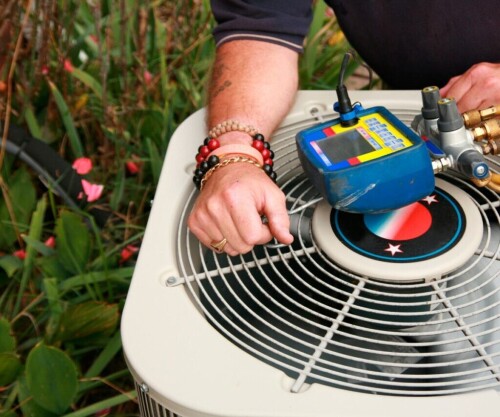 Comforttechsac.com offers dependable AC repair services to help you beat the summer heat. We at our team of specialists are dedicated to giving you the greatest comfort and service that you deserve.

https://comforttechsac.com/service/ac-repair/