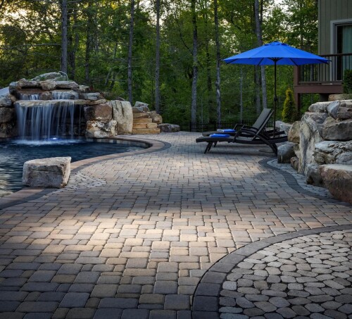 Hardscaping from georgiarootslandscaping.com may completely change your outside area! Our skilled staff will produce a distinctive, lovely design that enhances the value of your house and represents your individuality.

https://georgiarootslandscaping.com/hardscapes/