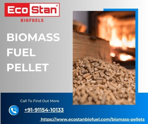 With biomass fuel pellets, an environmentally beneficial energy source made from organic materials, you can embrace a more sustainable future. Discover how these small pellets are transforming the energy sector by providing effective and sustainable substitutes for conventional fossil fuels. Examine their methods of production, the advantages they offer the environment, and how they help lower carbon emissions. Using pellets of biomass fuel, you may take part in the transition to a greener future.