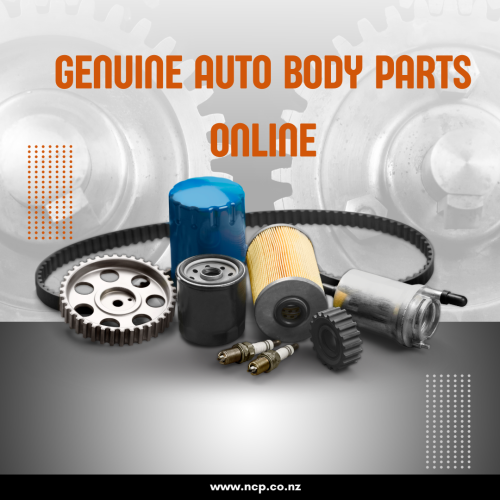 Explore a wide range of quality car parts at National Car Parts, your reliable auto wreckers in Auckland. Find genuine Toyota, Nissan and European car parts at competitive prices.
https://ncp.co.nz/