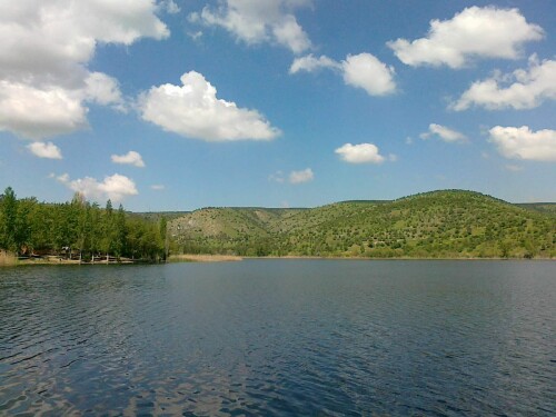 Lake Eymir2