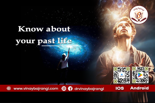 Are you worried about your past life? Do you want to know the secrets of your previous birth and how it is controlling your present life? Then Dr. Vinay Bajrangi has the right answers for  your queries. With his expertise, he can guide you about your past life and with his help you may also know about your past life. Experience a new world of self-discovery and unlock the secrets of your past life. He can also provide you with the best karma correction methods, so that you can improve your life. So what are you waiting for just visit his website now. You can also book a personal appointment with him to get more clarity.