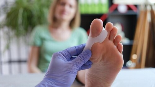 Discover specialized diabetic foot care in San Antonio. Our experienced team provides personalized treatments to manage diabetic foot conditions. Book your appointment for expert care today.

https://podiatryofsa.com/services/diabetic-foot-care/
