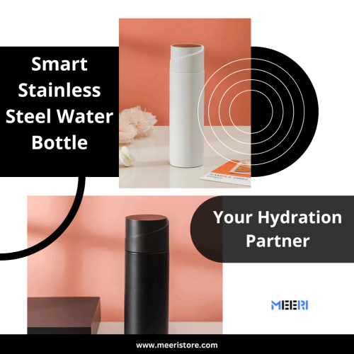 Stylish and flavorful hydration solution? Air Up water bottles and pods. Explore our range of flavors with confidence at Style Your Senses. Water Bottle That Flavors Water, Air Up Water Bottles and Air Up Pods.

https://www.meeristore.com/