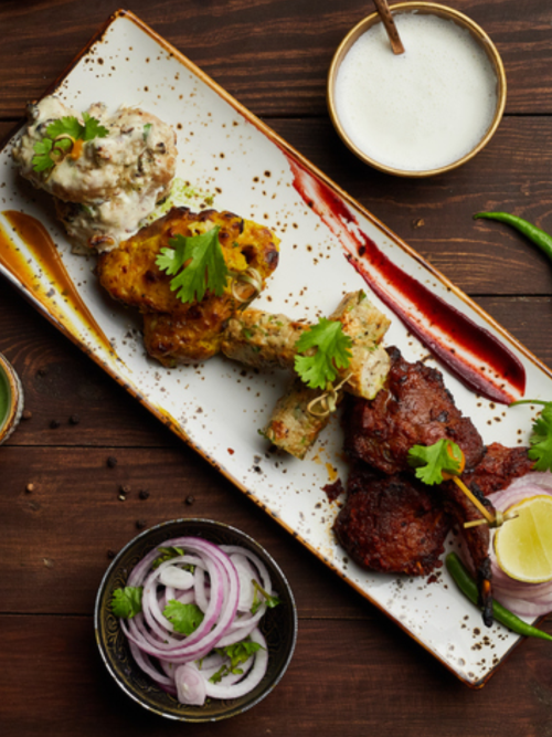 Delve into the culinary richness of Dubai with our guide to the most renowned Indian restaurants in the city. From traditional flavors to modern twists, uncover the essence of Indian cuisine in the cosmopolitan backdrop of Dubai.

https://www.chokhidhani.ae/