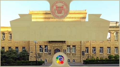 11 Azerbaycan Milli İlimler Akademisi