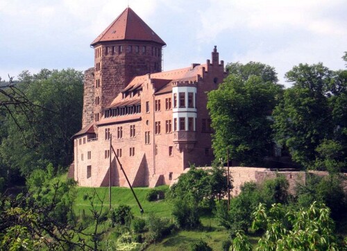 Rieneck Castle2