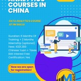 Data-Analytics-Courses-In-China