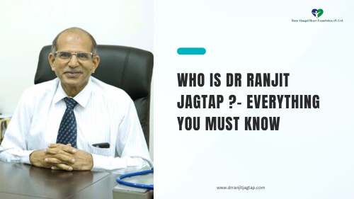 Who is Dr Ranjit Jagtap Everything You Must Know (1)