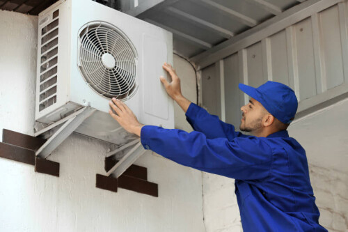 Get trustworthy and effective HVAC installation services at Hvacdepotllc.com. For all of your heating and cooling requirements, rely on our knowledgeable staff.

https://hvacdepotllc.com/pages/hvac-installation