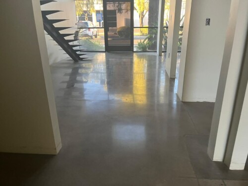 The beautiful and long-lasting epoxy floors from Dialedinepoxy.com can completely change your area. Use our superior items to upgrade your house or place of business.

https://www.dialedinepoxy.com/epoxy-floor-phoenix