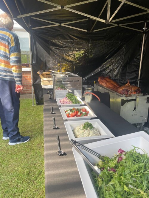 Elevate your BBQ experience in York with Hog N Cracklin. Our BBQ services bring a perfect blend of flavors to your event. Explore our BBQ options and turn your gathering into a memorable feast. Discover more about BBQ in York here.

https://hogncracklin.co.uk/